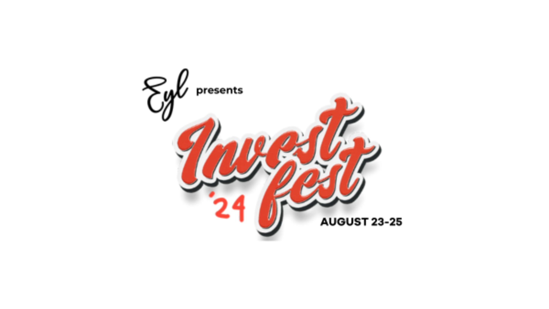 Invest Fest 2024