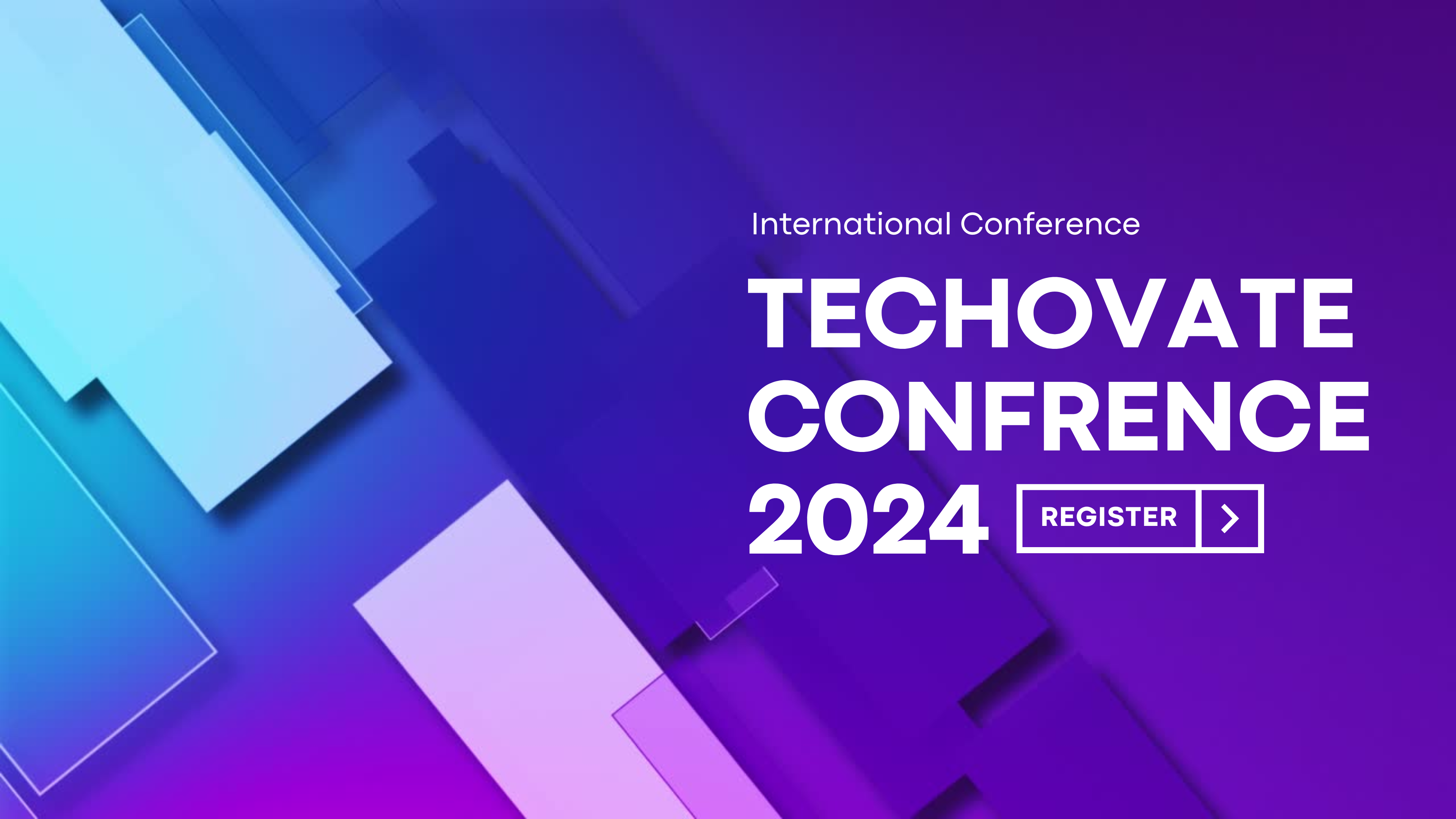 techovate conference