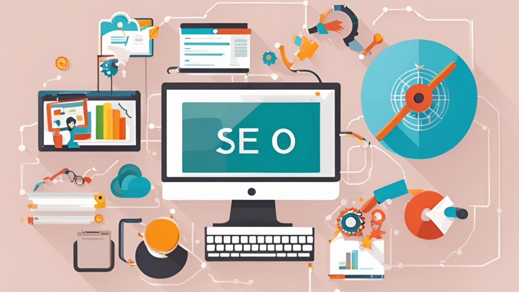 Beginner’s Guide To SEO