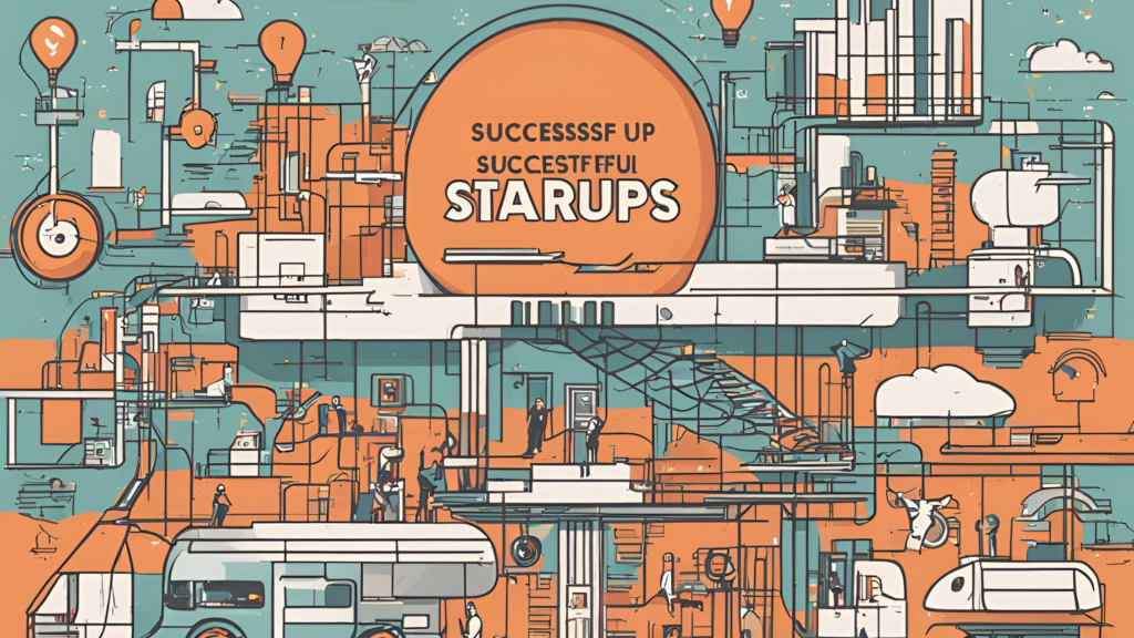 Key Elements of a Successful Startup