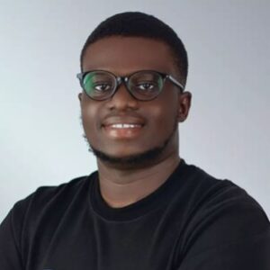 Profile photo of Pamilerin Coker